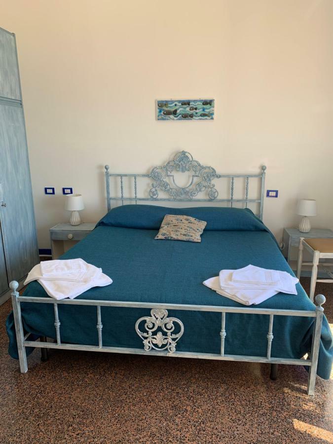 Albergo Miramare Берджеджи Экстерьер фото